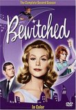 Bewitched - The Complete Second Season