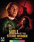 Mill of the Stone Women (2-Disc Limited Edition) [Blu-ray]