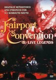 Fairport Convention - Live Legends