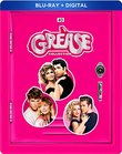 The Grease Collection [Blu-ray]