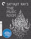 The Music Room: The Criterion Collection [Blu-ray]