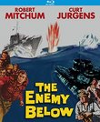 The Enemy Below (1957) [Blu-ray]