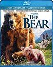 The Bear [25th Anniversary Collector's Edition] [Blu-ray]