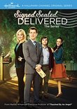 Signed, Sealed, Delivered: The Complete Series (Hallmark)