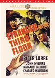 Stranger on the Third Floor (Remastered Edition)