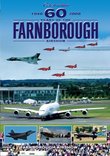 Celebrating 60 Years of the Farnborough Airshow
