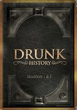 Drunk History Seasons 1 and 2