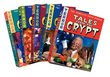 Tales from the Crypt - The Complete Seasons 1-5