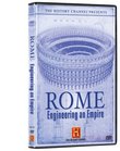 The History Channel Presents Rome - Engineering an Empire