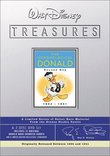 Walt Disney Treasures - The Chronological Donald, Volume One (1934 - 1941)