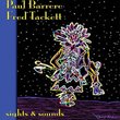 Paul Barrerre/Fred Tackett: Sights & Sounds