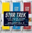 Star Trek: The Original Series (Remastered) - Three Season Pack