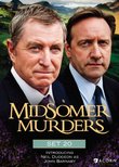Midsomer Murders, Set 20