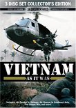 Vietnam: As It Was