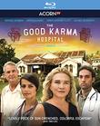 Good Karma Hospital Series 3 [Blu-ray]