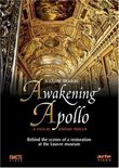 A Louvre Treasure: Awakening Apollo