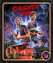 Slaughter Day [Visual Vengeance Collector's Edition]