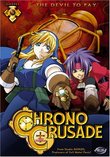 Chrono Crusade - The Devil To Pay (Vol. 4)
