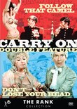 Carry On Double Feature Vol 1