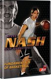 Steve Nash MVP-Basketball Fundamentals (2 DVD SET)