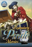 Legendary Pirate Movies (Captain Kidd / The Son Of Monte Cristo / Long John Silver's Return To Treasure Island)