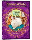 Fuzzy Tales: Snow White & The Seven Dwarf Bunnies