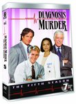 Diagnosis Murder The Complete Fifth Season