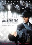 Wallenberg: A Hero's Story by Richard Chamberlain