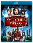 The Witches of Oz [Blu-ray]