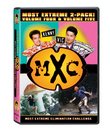 MXC: Most Extreme Elimination Challenge, Volume 4 & 5
