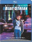 Blue Streak [Blu-ray]