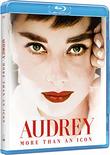 Audrey [Blu-ray]