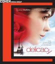 Delicacy [Blu-ray]