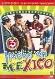 Hecho En Mexico (3pc) (3pk)