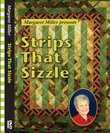 Margaret Miller Presents Strips That Sizzle