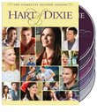 Hart of Dixie: The Complete Second Season