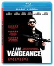 Vengeance (2018) [Blu-ray]