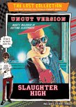 Slaughter High (The Lost Collection)