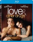 Love & Other Drugs [Blu-ray]