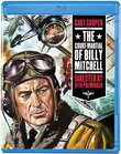 The Court-Martial of Billy Mitchell [Blu-ray]