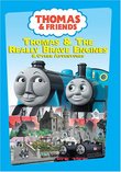 Thomas & Friends: Thomas & the Really Brave Engine