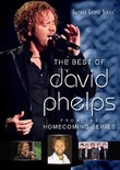 The Best of David Phelps