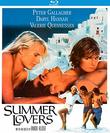 Summer Lovers (Special Edition) [Blu-ray]
