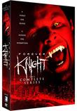 Forever Knight - The Complete Series