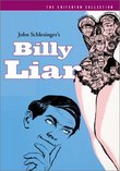 Billy Liar - Criterion Collection