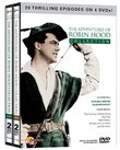 Adventures of Robin Hood Collection