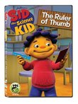 Sid The Science Kid: The Ruler Of Thumb