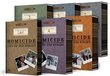 Homicide The Complete Series Seasons 1-7 DVD SET