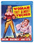 Woman They Almost Lynched [Blu-ray]