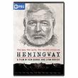 Hemingway: A Film by Ken Burns and Lynn Novick